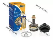 ШРУС 1118 Калина, 2170 Priora наружный KRAFT с ABS 058886|Код 64312