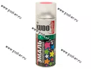 Краска Розовая светоотражающая KUDO KU-1207 520мл аэрозольная|Код 64332