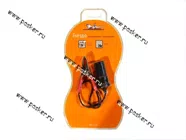 Прикуриватель гнездо-крокодил AIRLINE ASP-1-01|Код 64360