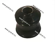 Втулка амортизатора заднего 2123 Chevrolet Niva нижняя Балаково АО БРТ|Код 64413