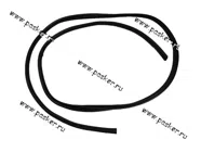 Уплотнитель багажника 2171 Priora Балаково АО БРТ|Код 64416