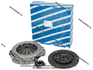 Сцепление 2108 ПРАМО в сборе|Код 64419