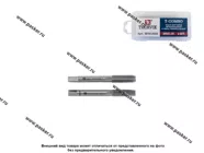 Метчик двухпроходной М10х1,5 2шт T-COMBO Thorvik MT1015S2|Код 64428