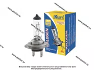 Лампа галоген 24V H7 100W PX26d KRAFT KT 700017|Код 6443
