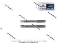 Метчик двухпроходной М16х1,5 2шт T-COMBO Thorvik MT1615S2|Код 64438