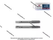 Метчик двухпроходной М 8х1,25 2шт T-COMBO Thorvik MT8125S2|Код 64450