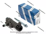 Цилиндр сцепления рабочий 2101-07 ПРАМО|Код 64522