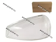 Стекло фары 1118 левое 1181.3711200|Код 64626