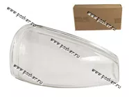 Стекло фары 1118 правое 181.3711200|Код 64627