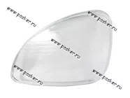 Стекло фары 3302 2217 левое н/о 1305630136|Код 64630