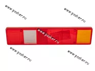 Рассеиватель заднего фонаря Газель 171.3716 Техавтосвет|Код 64632