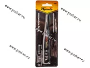 Тестер-отвертка 12-220 В ЖК-дисплей с неон лампочкой Sparta 130855|Код 64687