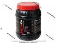 Антикоррозийное покрытие Пушечное сало MasterWax 0,75кг ПЭТ|Код 64746