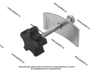 Инструмент для возврата поршней дисковых тормозных механизмов Thorvik ADBPS1|Код 64758