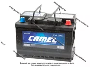 Аккумулятор CAMEL 80Ач EN710 278х175х190 обр/п|Код 64857