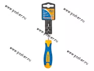 Отвертка TORX T 8*60 KRAFT 700437|Код 6490