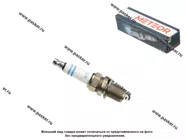 Свеча METEOR blue line FR8DCX+|Код 64901