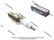 Свеча METEOR blue line WR8BC+|Код 64910