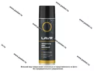 Полироль шин LAVR аэрозоль матовый 650мл Ln1433|Код 64931