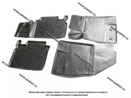 Коврики Chery Arizzo 8 M1E 2022- полиуретан Comfort|Код 64970