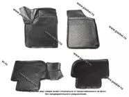 Коврики Faw Besturn T77 2021- полиуретан Comfort|Код 64978