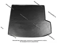 Коврик в багажник Geely Tugella FY11 2020- полиуретан Comfort|Код 65044