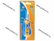 Отвертка комбинированная 2в1 6*38 KRAFT 700468|Код 6505
