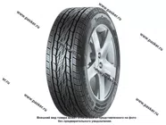 Шина GISLAVED TerraControl ATR 225/75 R16 лето|Код 65104