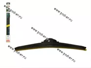 Щетки стеклоочистителя 35см универсальная HEYNER HYBRID гибридная|Код 6520