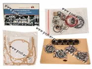 Ремкомплект КПП 2170 Priora 5ступ LSA|Код 65267