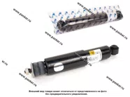 Амортизатор 2123 Chevrolet Niva передний KRAFT 073544|Код 65346