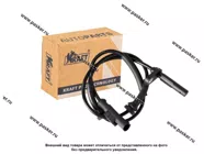 Датчик ABS 1118 Калина 2170 Priora заднего колеса KRAFT 104858|Код 65350