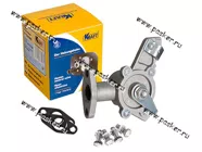 Кран отопителя 2101-07 ОКА KRAFT 105000|Код 65389