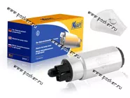 Мотор электробензонасоса 2108-10,213 KRAFT с фильтром 800001|Код 65392