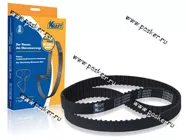 Ремень ГРМ 2170 Priora KRAFT 16-ти кл. 137 685291|Код 65413