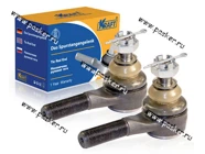 Рулевой наконечник 2101-07 2121 KRAFT короткие 032279|Код 65419