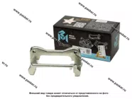 Скоба суппорта Газель Волга 3302 2217 3110 MEGAPOWER|Код 65433