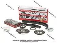 Натяжное устр-во ГРМ ВАЗ 21214 цепь BGC РУСМАШ|Код 65455