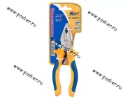 Пассатижи 160 мм KRAFT 700571|Код 65482