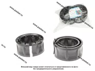 Проставки универсальные межвитковые с замком 130мм Усиленные Полиэдр|Код 65513