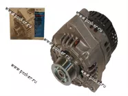 Генератор 2123 Chevrolet Niva LADA Image 80А 21230-3701010-82|Код 65522