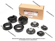 Проставка под пружину для увеличения клиренса перед/зад LADA Largus Полиэдр|Код 65534