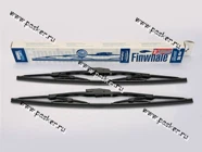 Щетки стеклоочистителя 41см универсальная Finwhale FB16|Код 656