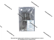 Лампа светодиод 12V SV8.5 T11x39 KRAFT белая KT 700095 [упаковка 10 шт.]|Код 6562