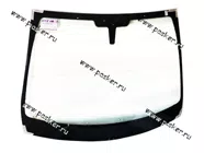 Стекло ветровое LADA XRAY КМК GLASS 3-х слойное ТЗ без полосы LADT0010|Код 65631