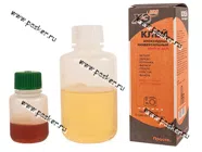 Клей эпоксидный ЭДП универсальный 100гр|Код 65642