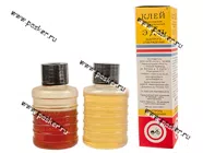 Клей эпоксидный ЭДП универсальный быстрого отверждения 250гр|Код 65644