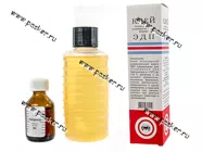 Клей эпоксидный ЭДП универсальный 280гр|Код 65646