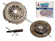 Сцепление LADA Largus Renault Megan Duster 1.6 л 16 кл Renault Logan 1.4-1.6 л Finwhale CK403|Код 65656