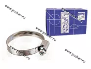 Хомут NORMA 32-50 100шт|Код 65701